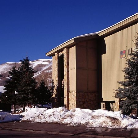 All Seasons Condominiums Park City Buitenkant foto