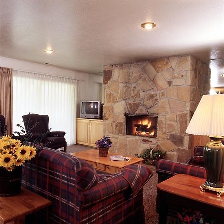 All Seasons Condominiums Park City Buitenkant foto