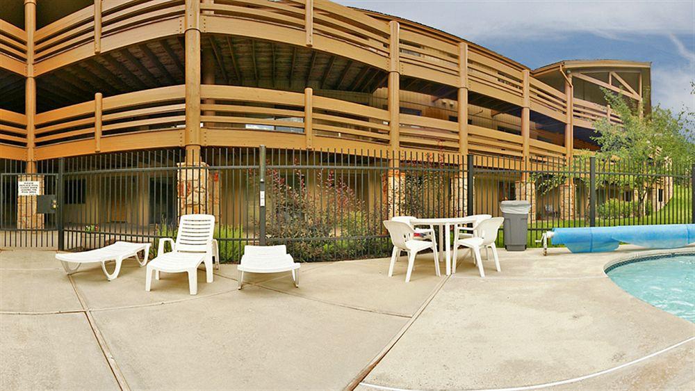 All Seasons Condominiums Park City Buitenkant foto