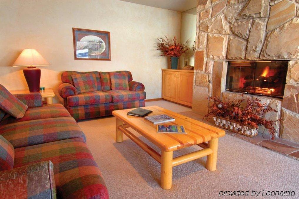 All Seasons Condominiums Park City Kamer foto