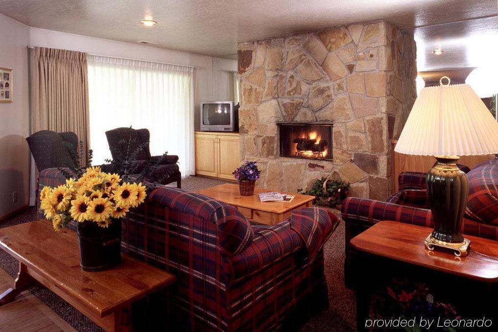 All Seasons Condominiums Park City Kamer foto