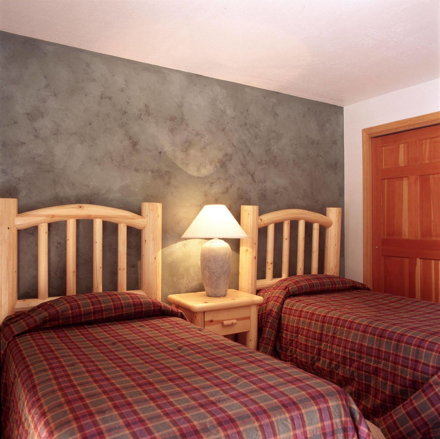 All Seasons Condominiums Park City Kamer foto