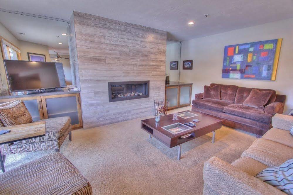 All Seasons Condominiums Park City Buitenkant foto