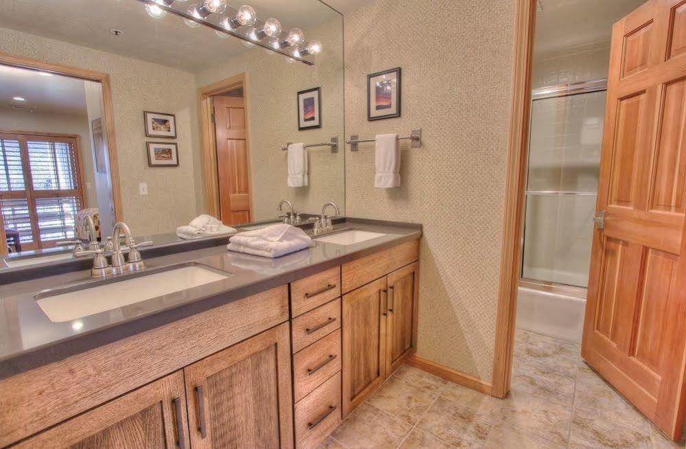 All Seasons Condominiums Park City Buitenkant foto