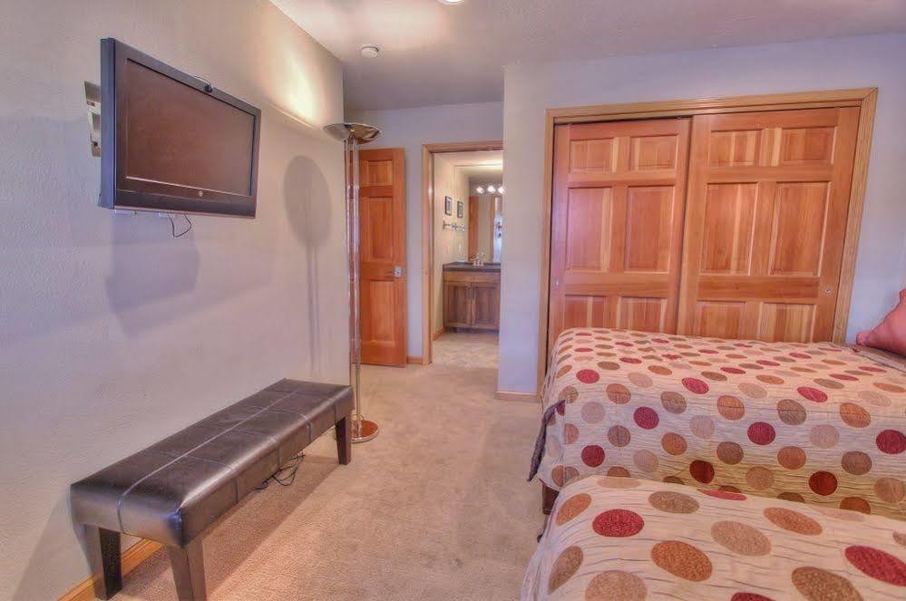 All Seasons Condominiums Park City Buitenkant foto