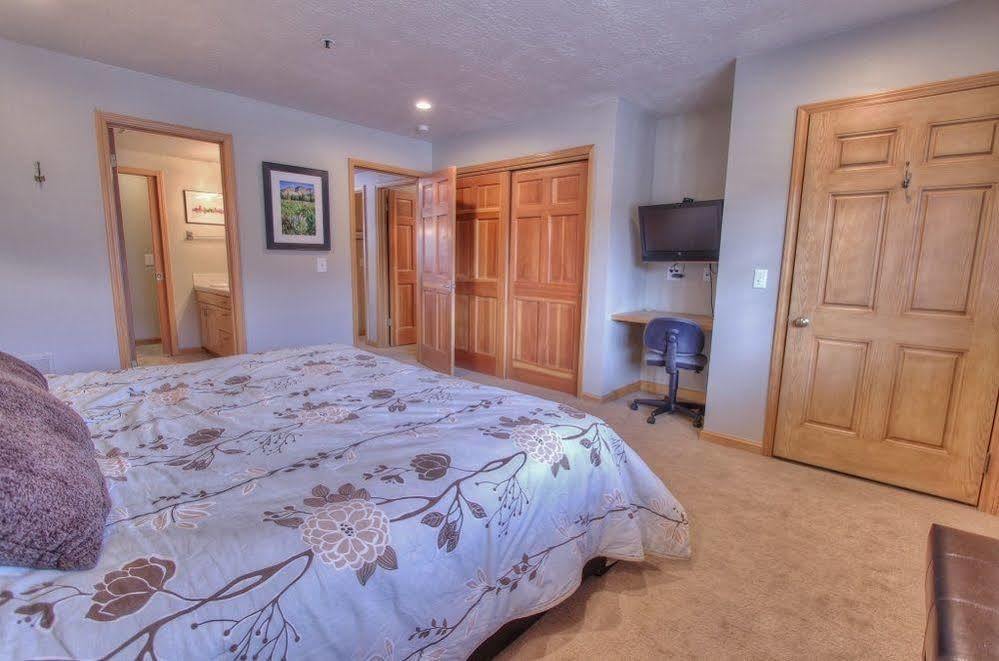 All Seasons Condominiums Park City Buitenkant foto