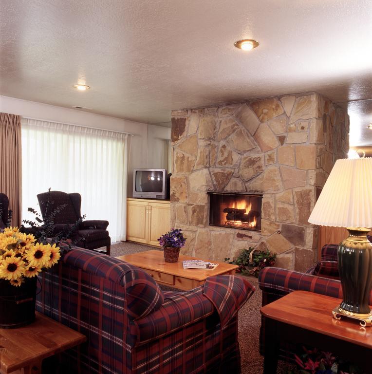 All Seasons Condominiums Park City Buitenkant foto